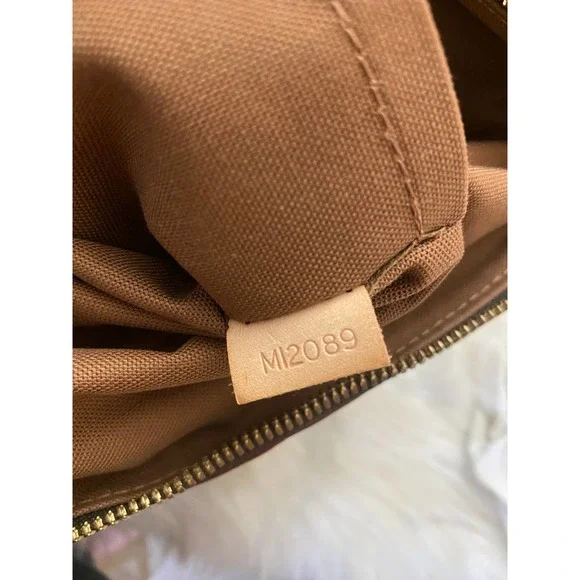 💎✨Authentic✨💎 LV PALERMO GM - Picture 12 of 16